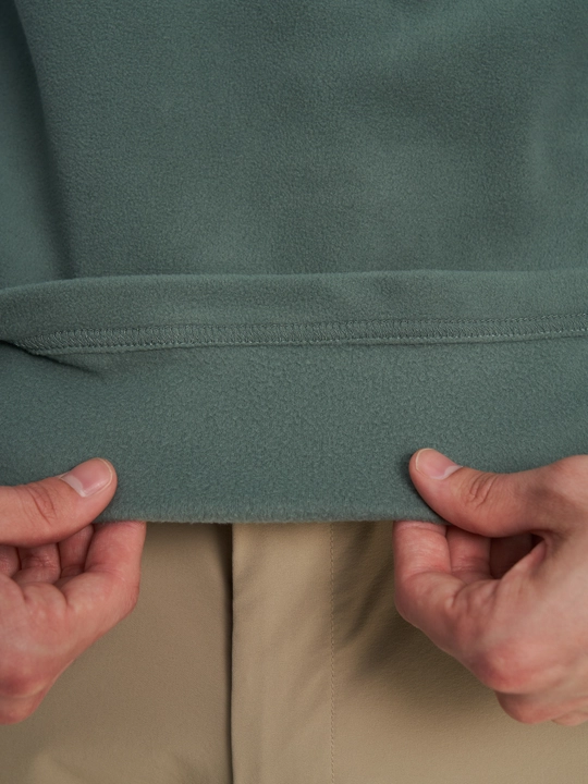 Erkaklar junli jumper Outventure