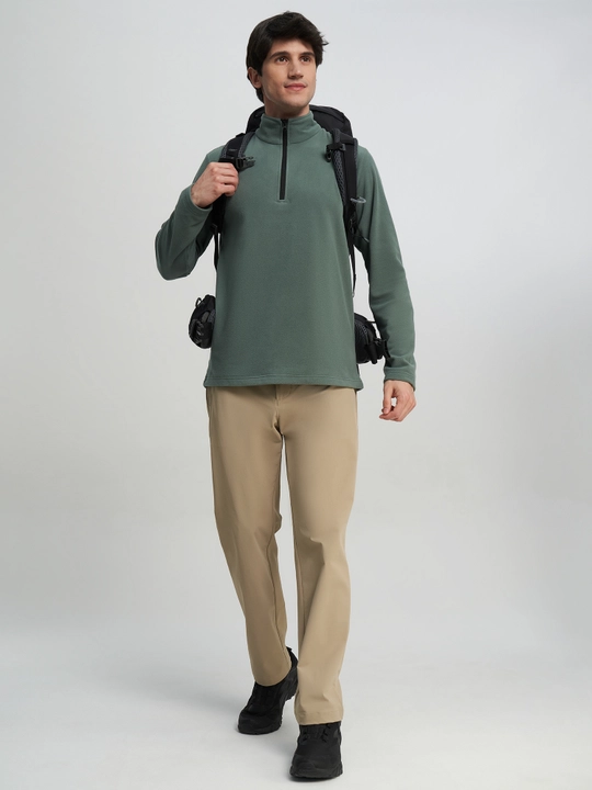 Erkaklar junli jumper Outventure