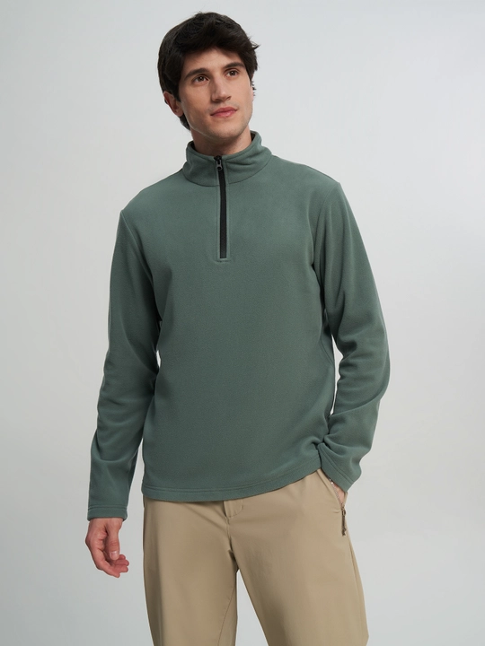 Erkaklar junli jumper Outventure