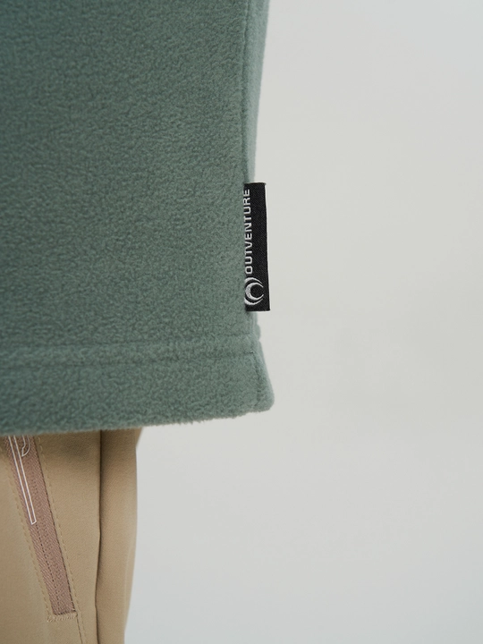 Erkaklar junli jumper Outventure