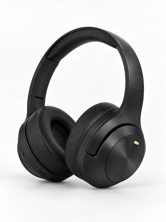 SAIYA EW-45 ANC, Bluetooth 6.0 va 40 soatgacha ishlashli simsiz quloqchin