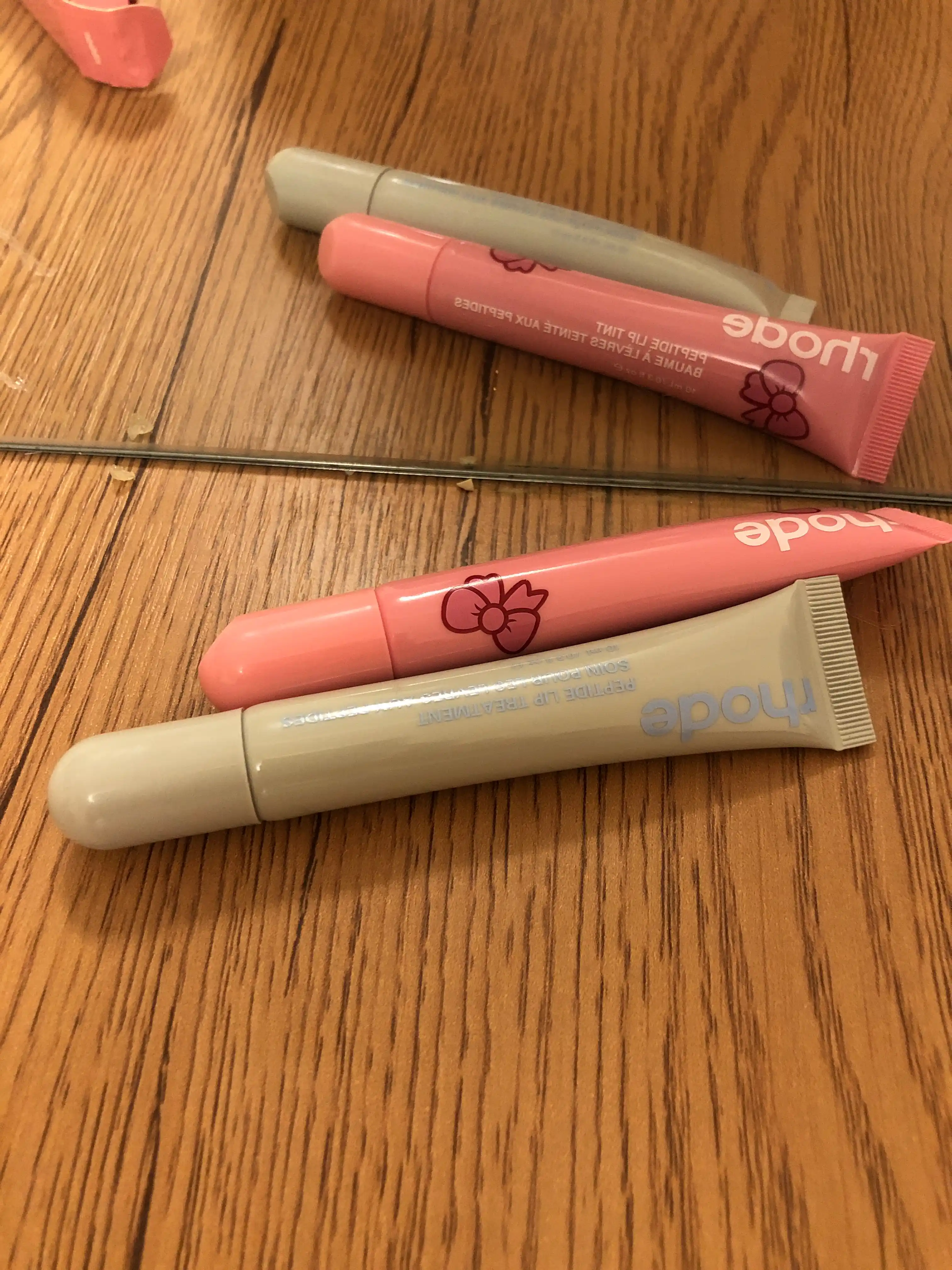 Тинт для губ RHODE Peptide Lip Tint, 10 мл