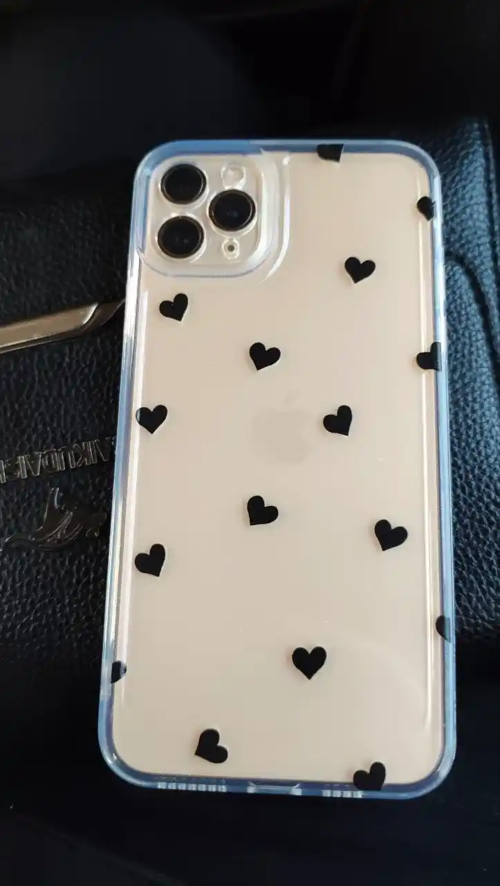 Чехол для iPhone XR, X, XS, XS Max, 11, 12, 13, 14, 15, 16, Pro Max