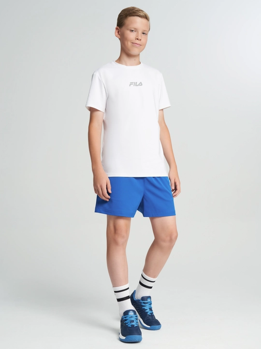 FILA oʻgʻil bolalar uchun shortiklar