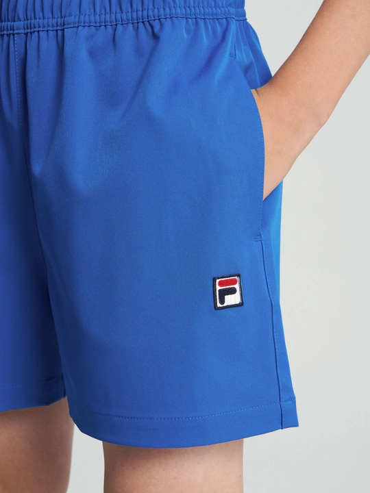 FILA oʻgʻil bolalar uchun shortiklar