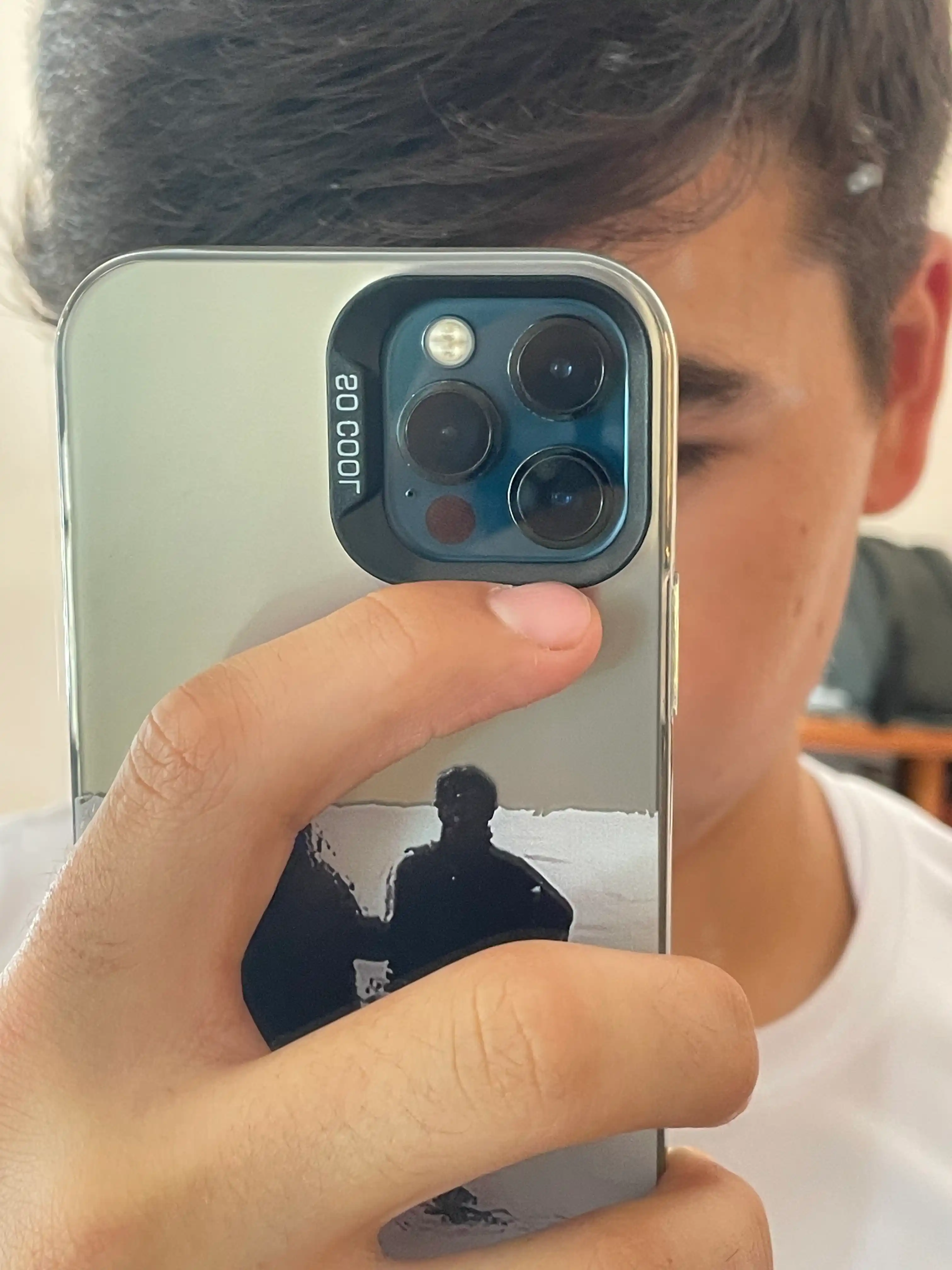 Чехол для iPhone X/XS, 11, 12, 13 ,14 , 15, 16 Pro, Max, силиконовый, с принтом Polo, BMW