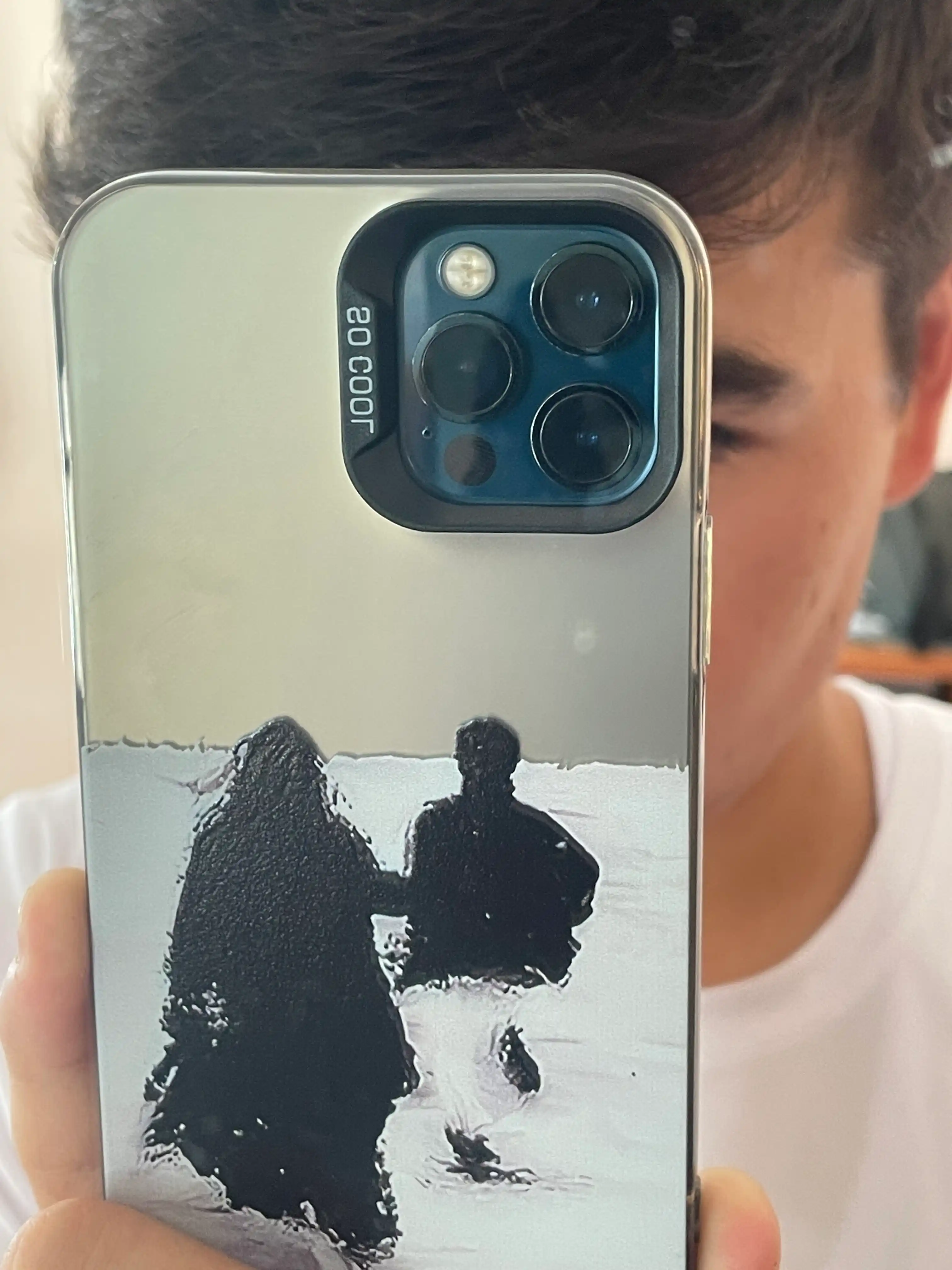 Чехол для iPhone X/XS, 11, 12, 13 ,14 , 15, 16 Pro, Max, силиконовый, с принтом Polo, BMW