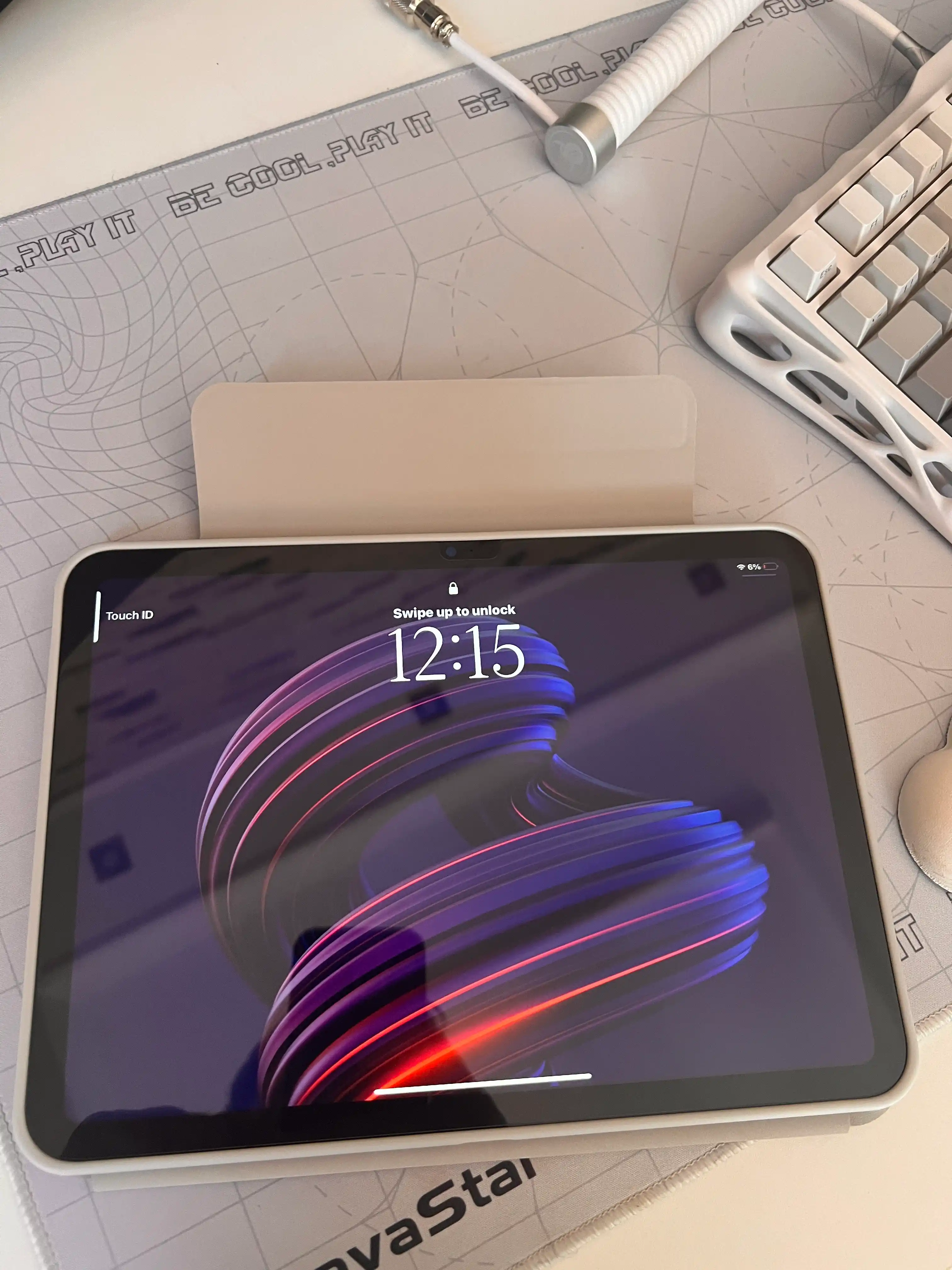 Apple iPad 11 A16 планшет, 11" экран, 128 GB, Wi-Fi 6, Bluetooth 5.3, 12 MP