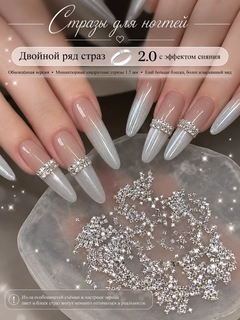 Серый металлик