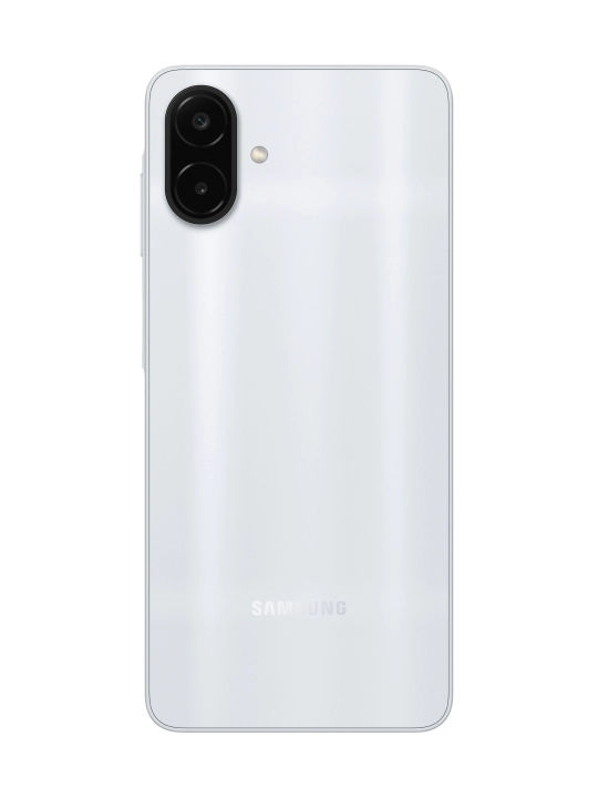 Смартфон Samsung Galaxy A08, 4/128 ГБ, экран 6,7″, 6000 мА·ч, камера 50 МП