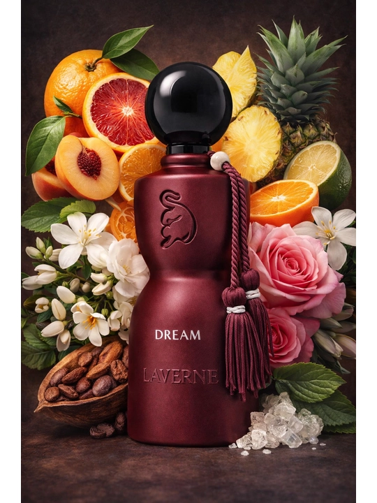 Ayollar parfyum suvi Laverne Dream Eau de Parfum