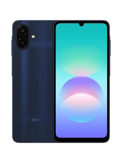 Смартфон Samsung Galaxy A08, 4/128 ГБ, экран 6,7″, 6000 мА·ч, камера 50 МП