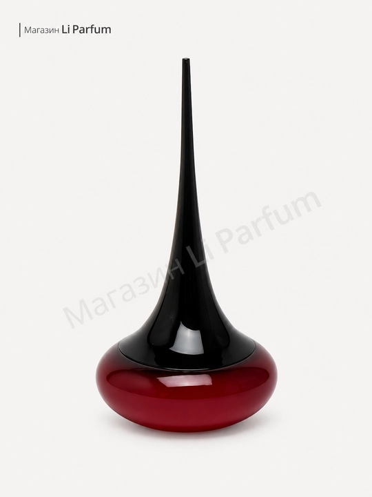 Love potion secrets ayollar uchun parfum vanil yasmin va qulupnay notalari bilan