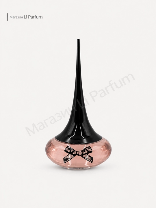 Love potion secrets ayollar uchun parfum vanil yasmin va qulupnay notalari bilan