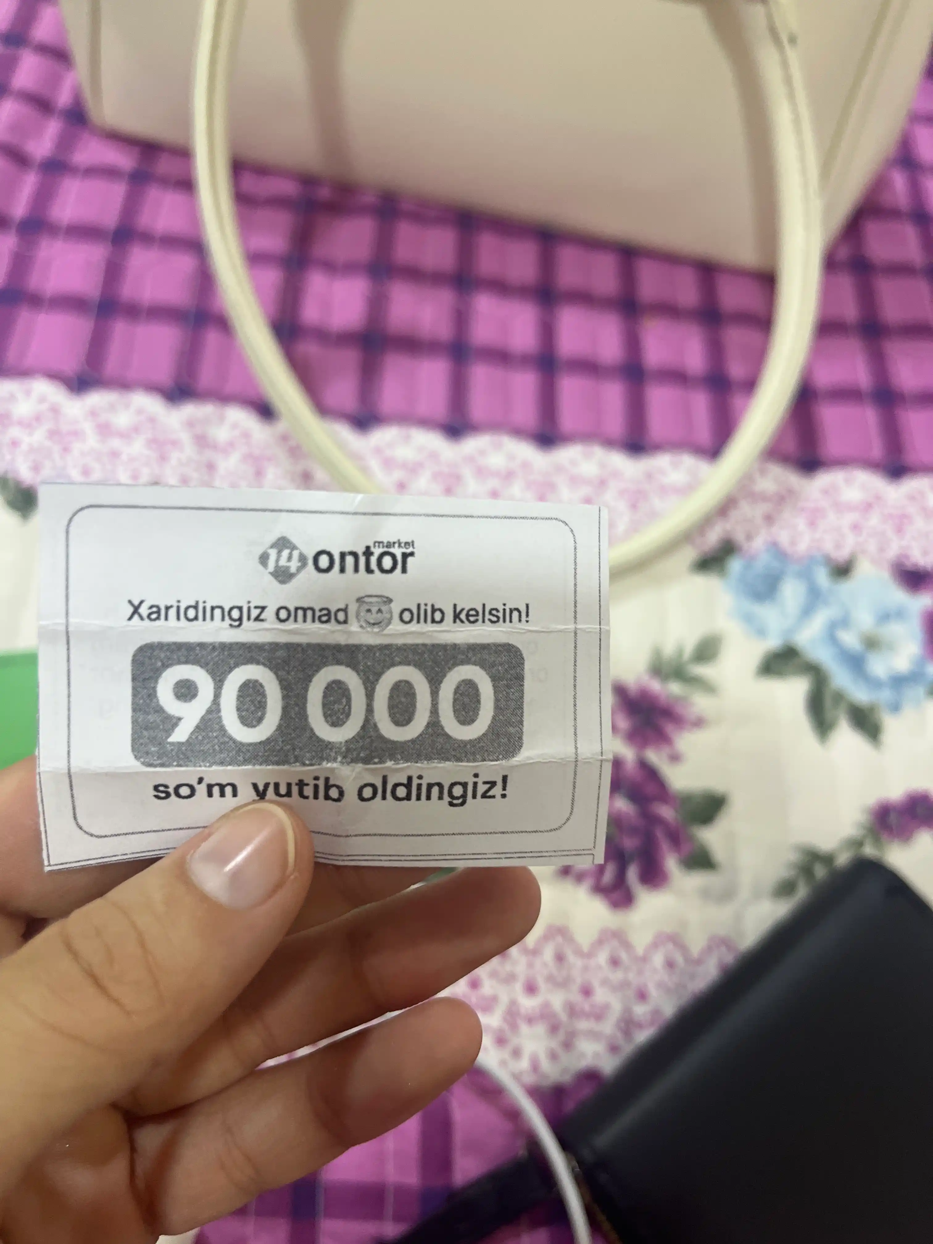 Зарядное устройство, адаптер питания 20 Вт, USB Type-C