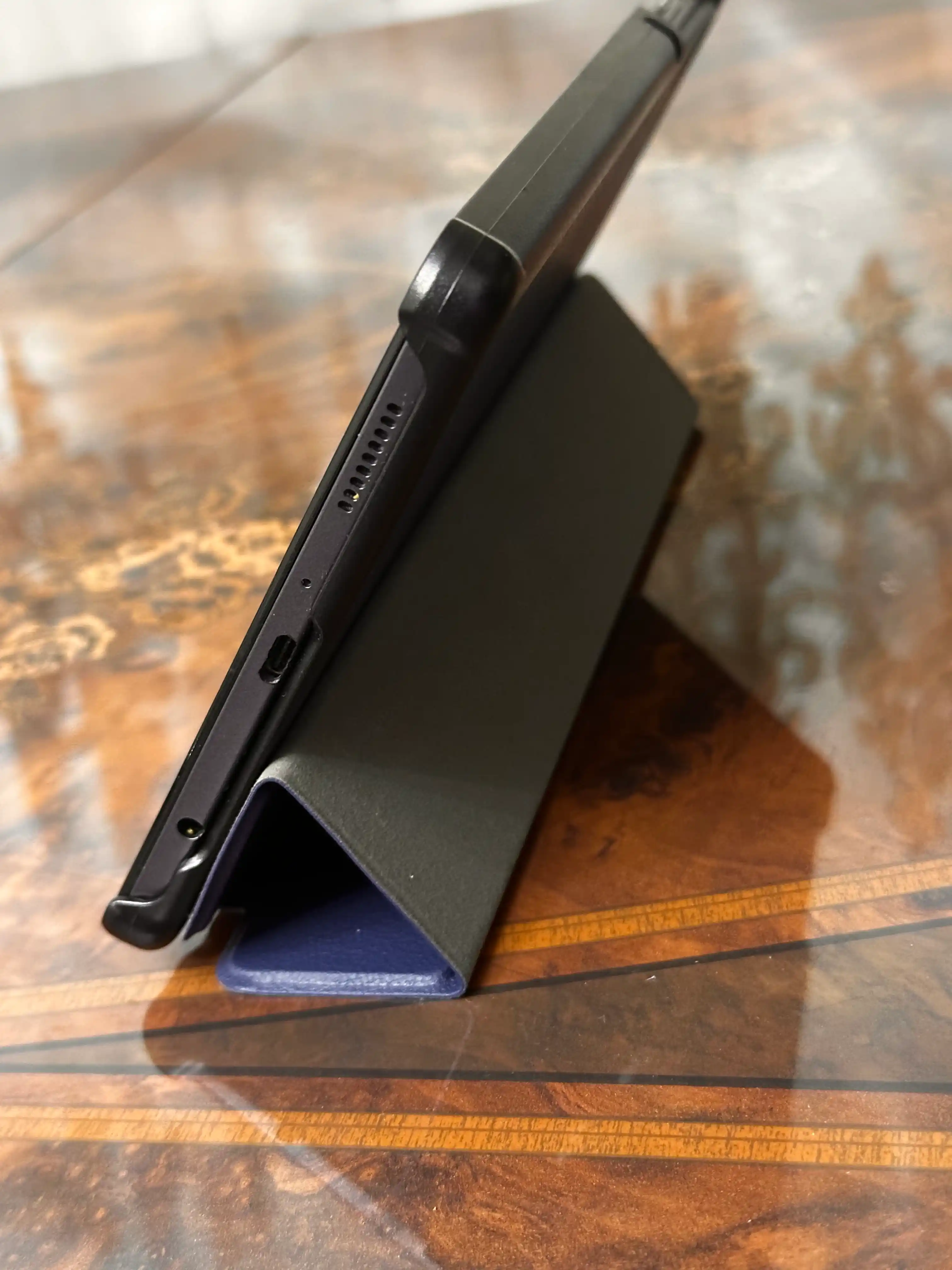Чехол для планшета Samsung Galaxy Tab A11+, A11, A9+, A9, A8, A7