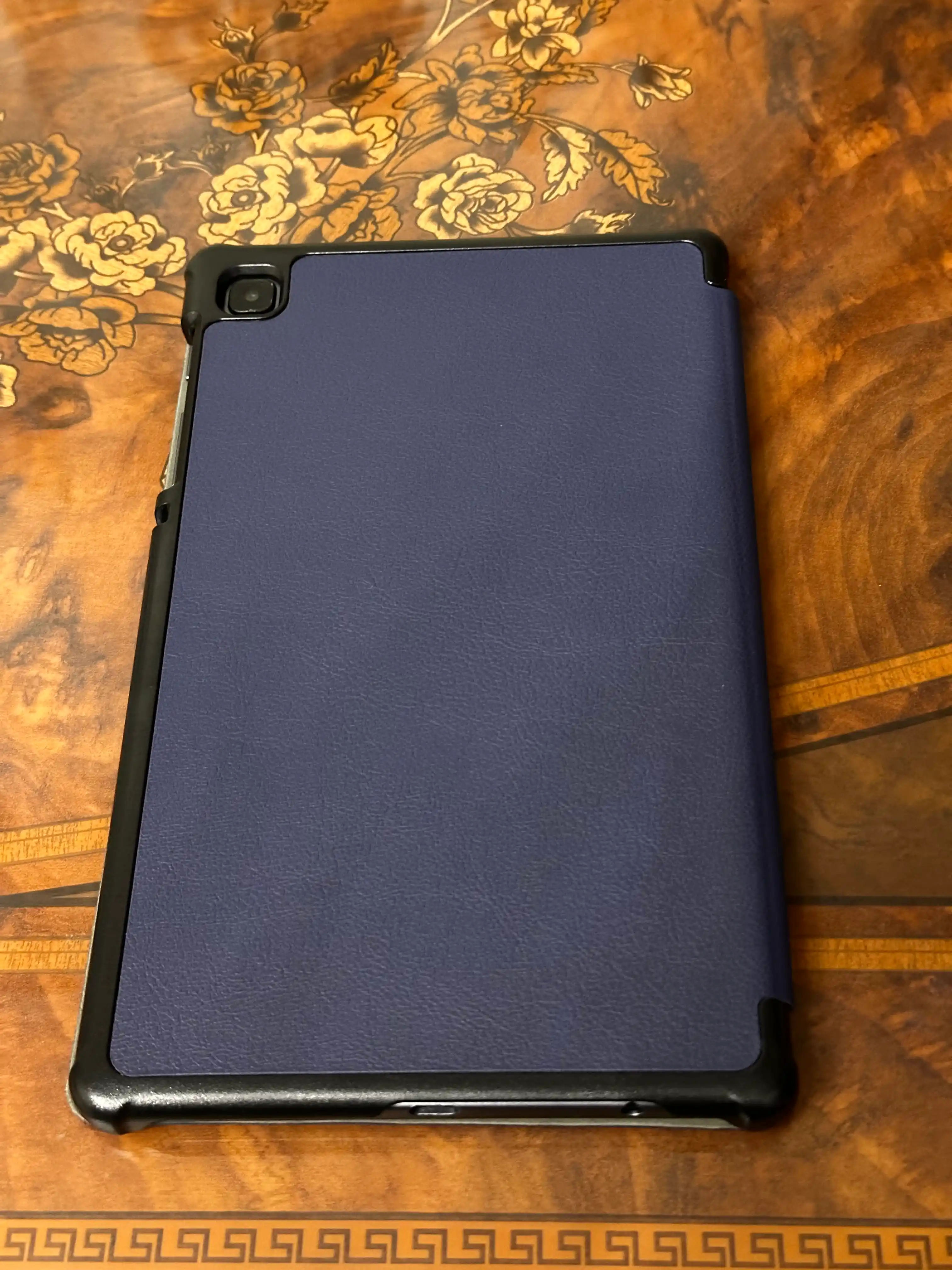 Чехол для планшета Samsung Galaxy Tab A11+, A11, A9+, A9, A8, A7