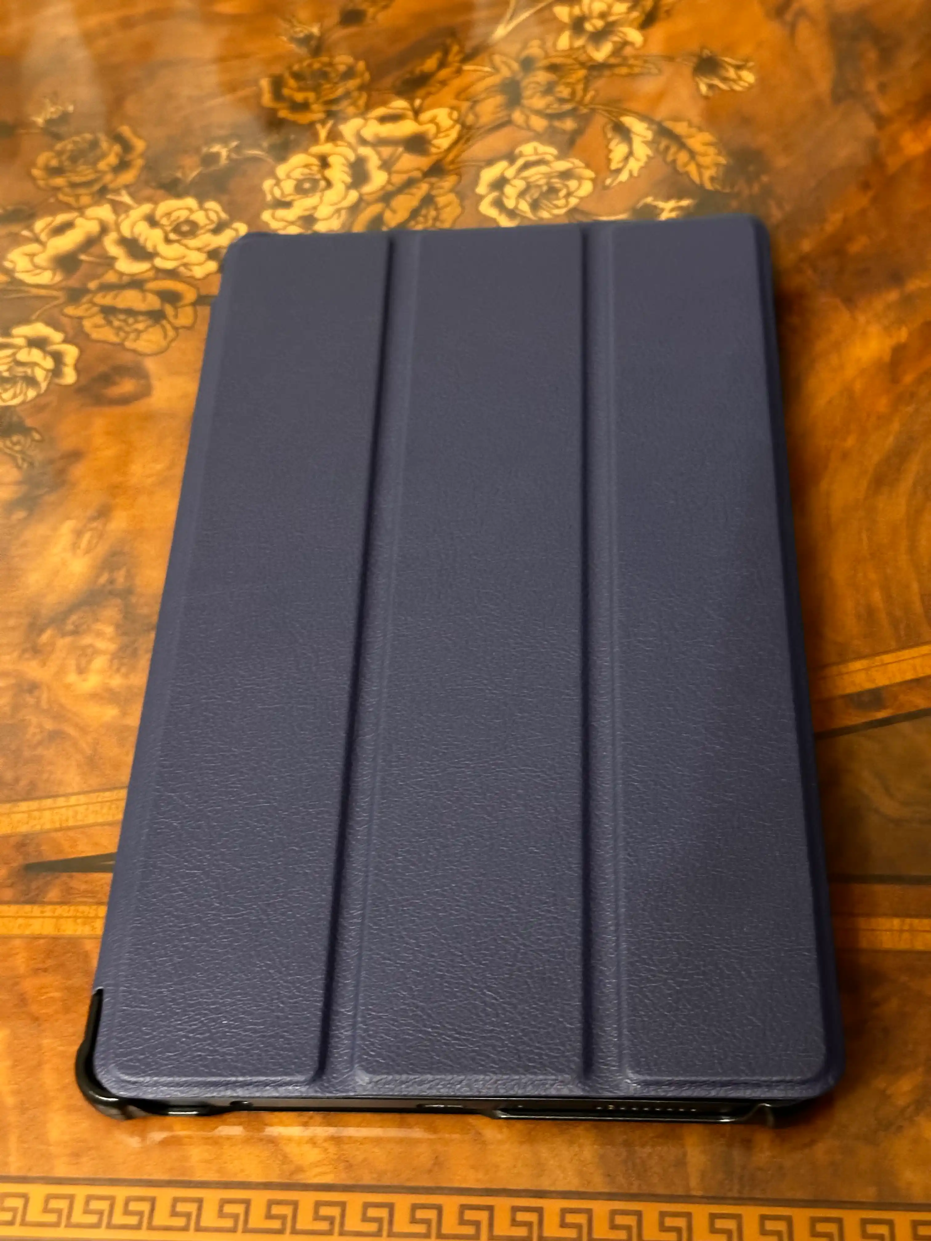 Чехол для планшета Samsung Galaxy Tab A11+, A11, A9+, A9, A8, A7