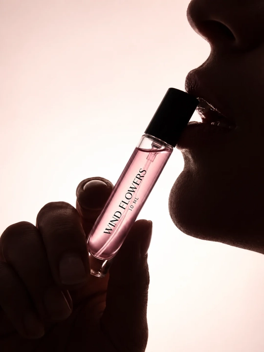 Creed Wind Flowers женские духи, разливной парфюм, perfume, Eau de Parfum 3–100 мл, аромат