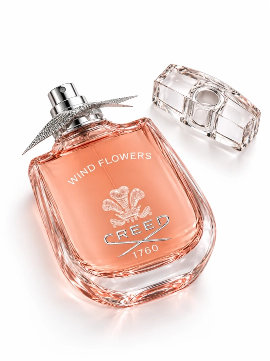 Creed Wind Flowers женские духи, разливной парфюм, perfume, Eau de Parfum 3–100 мл, аромат