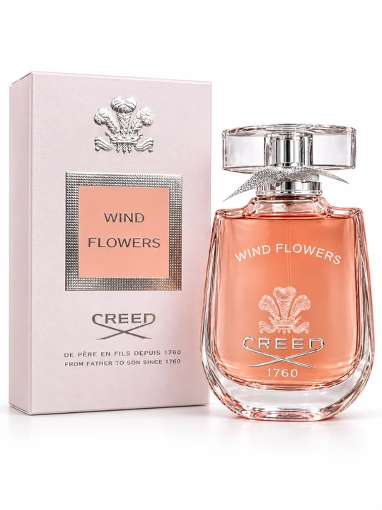 Creed Wind Flowers женские духи, разливной парфюм, perfume, Eau de Parfum 3–100 мл, аромат