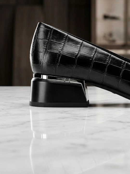 Past poshnali ayollar poyabzalining yangi modeli, 36-40-o‘lchamlar