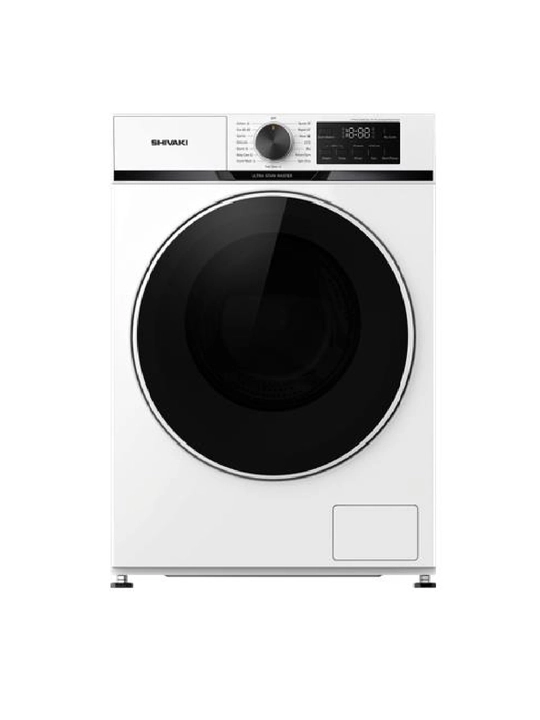 Стиральная машина SHIVAKI-WM0506-Tairo (6 кг) - 