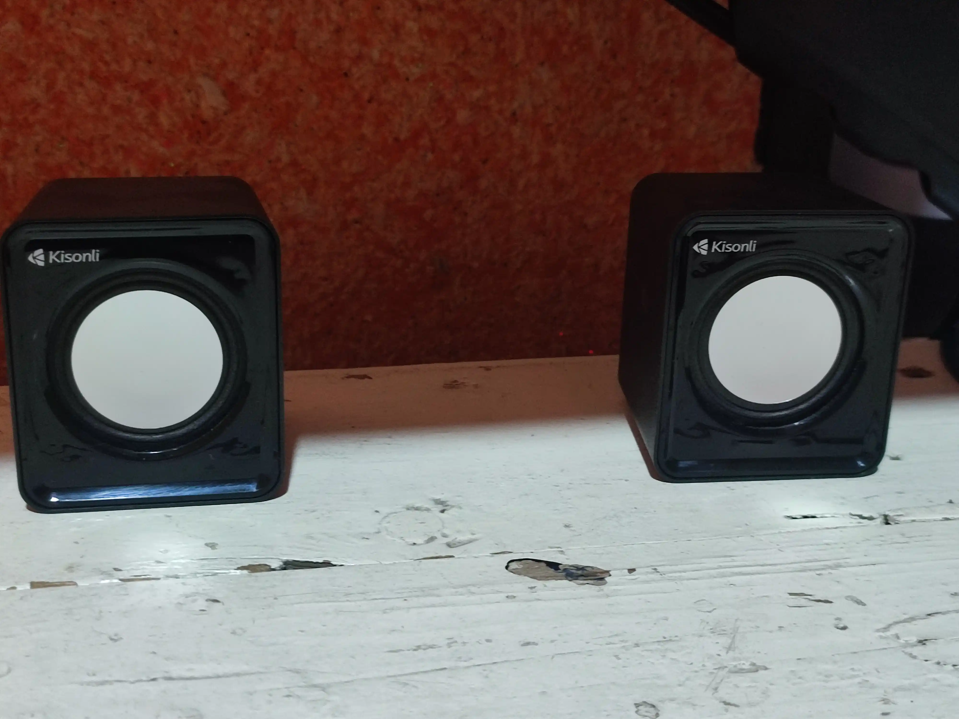 Колонки Kisonli v310