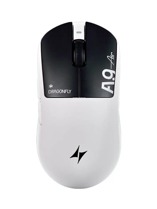 ATK Dragonfly A9 Air+ беспроводная игровая мышь 50000 DPI - 