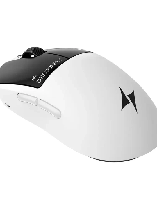 ATK Dragonfly A9 Air+ беспроводная игровая мышь 50000 DPI