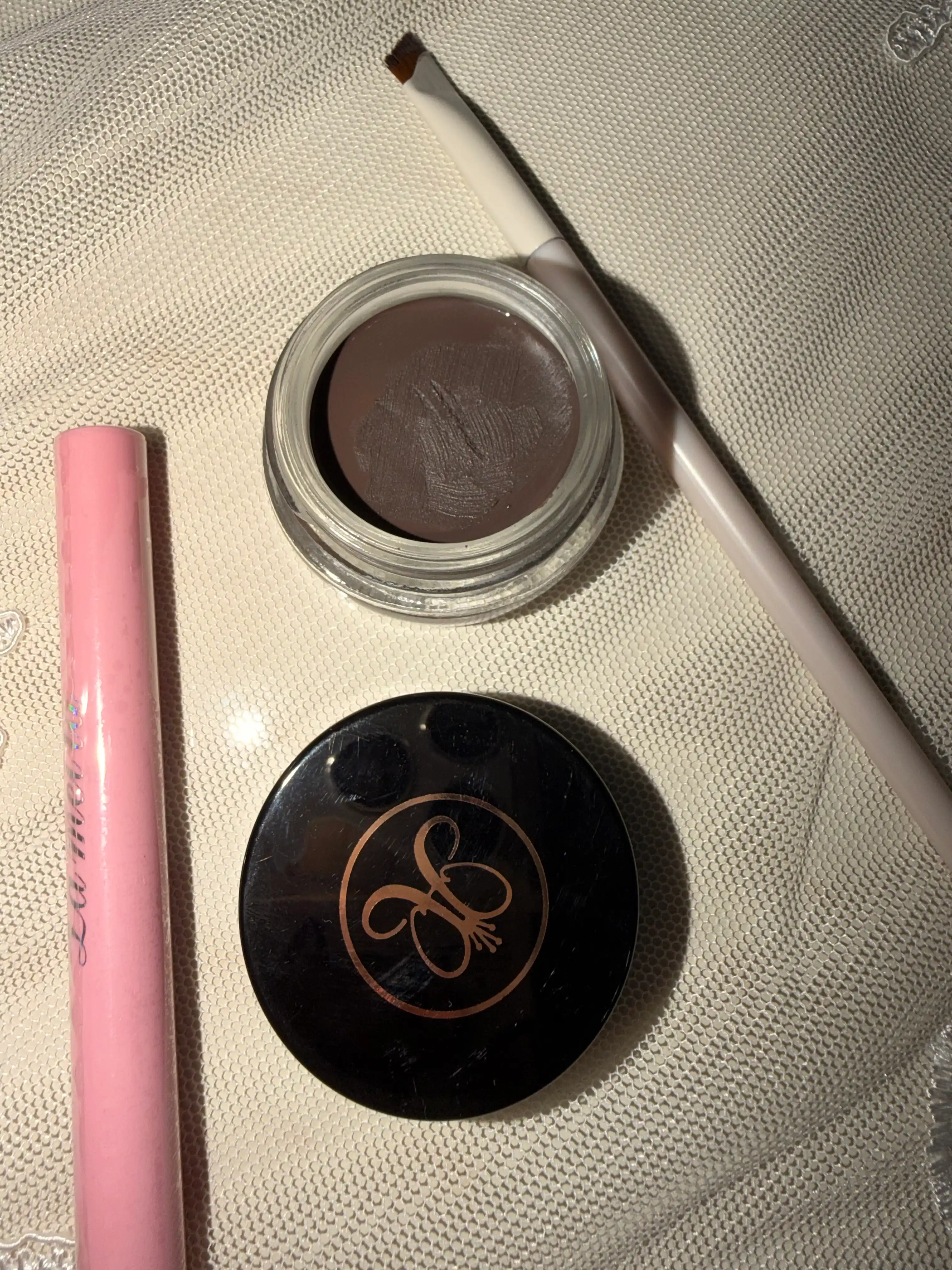 Краска гель для бровей, anastasia beverly hills помада для бровей, 4 г