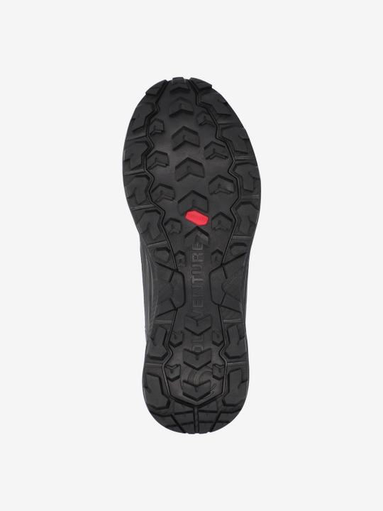 Krossovka issiqlik saqlovchi erkaklar Outventure Montblanc 3 Low