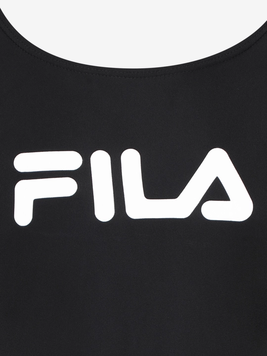 FILA qizlar uchun bir qismli mayo