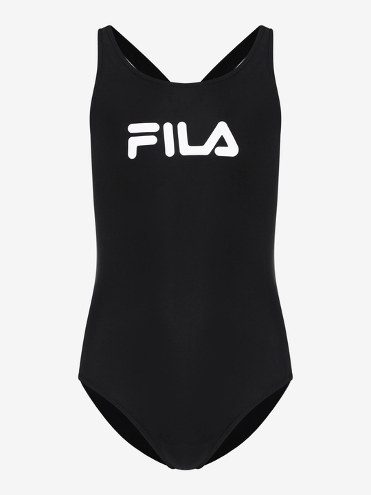 FILA qizlar uchun bir qismli mayo