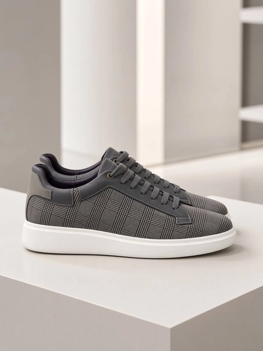 Silver Step Slipon — лёгкость и комфорт