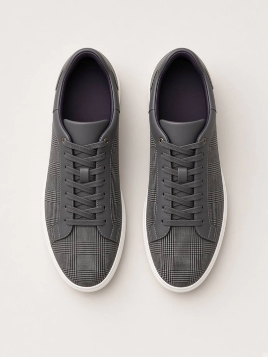Silver Step Slipon — лёгкость и комфорт