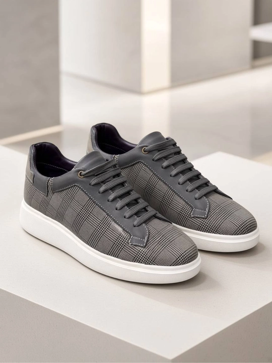 Silver Step Slipon — лёгкость и комфорт - 