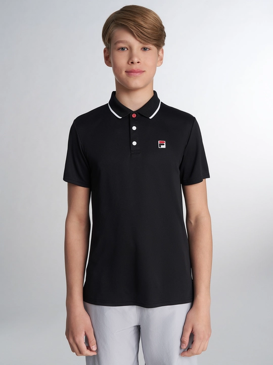 Oʻgʻil bolalar uchun FILA polo