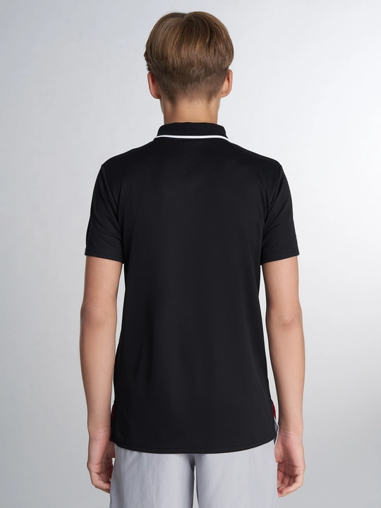 Oʻgʻil bolalar uchun FILA polo
