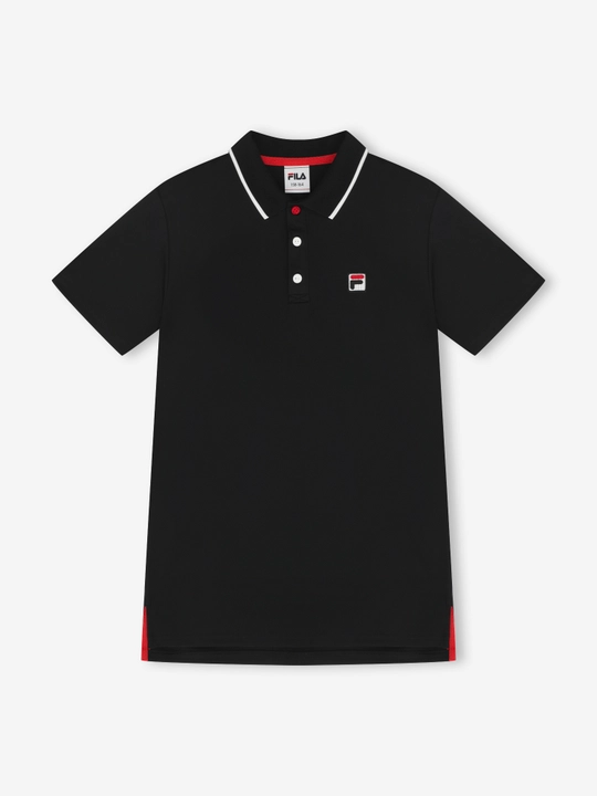 Oʻgʻil bolalar uchun FILA polo
