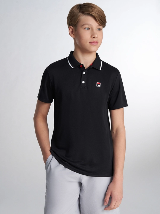 Oʻgʻil bolalar uchun FILA polo