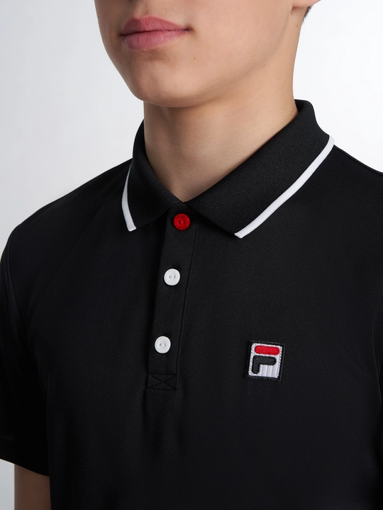 Oʻgʻil bolalar uchun FILA polo