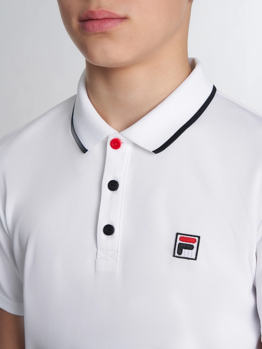 Oʻgʻil bolalar uchun FILA polo