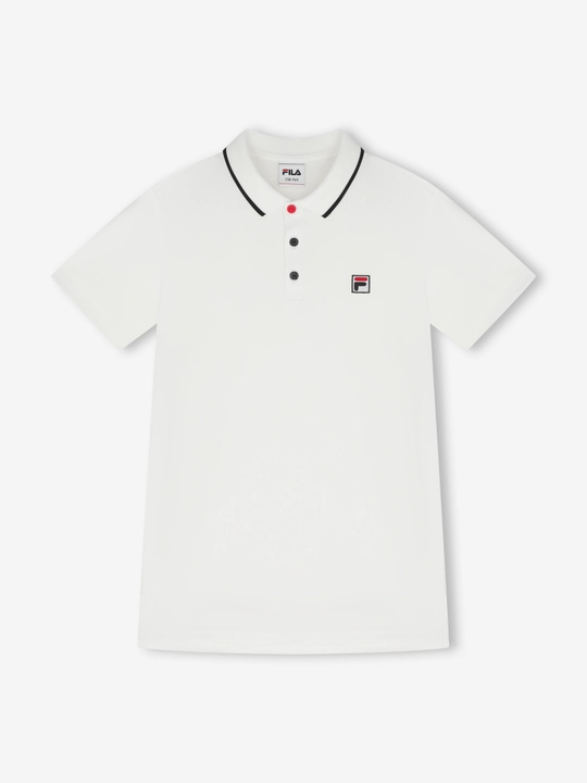Oʻgʻil bolalar uchun FILA polo