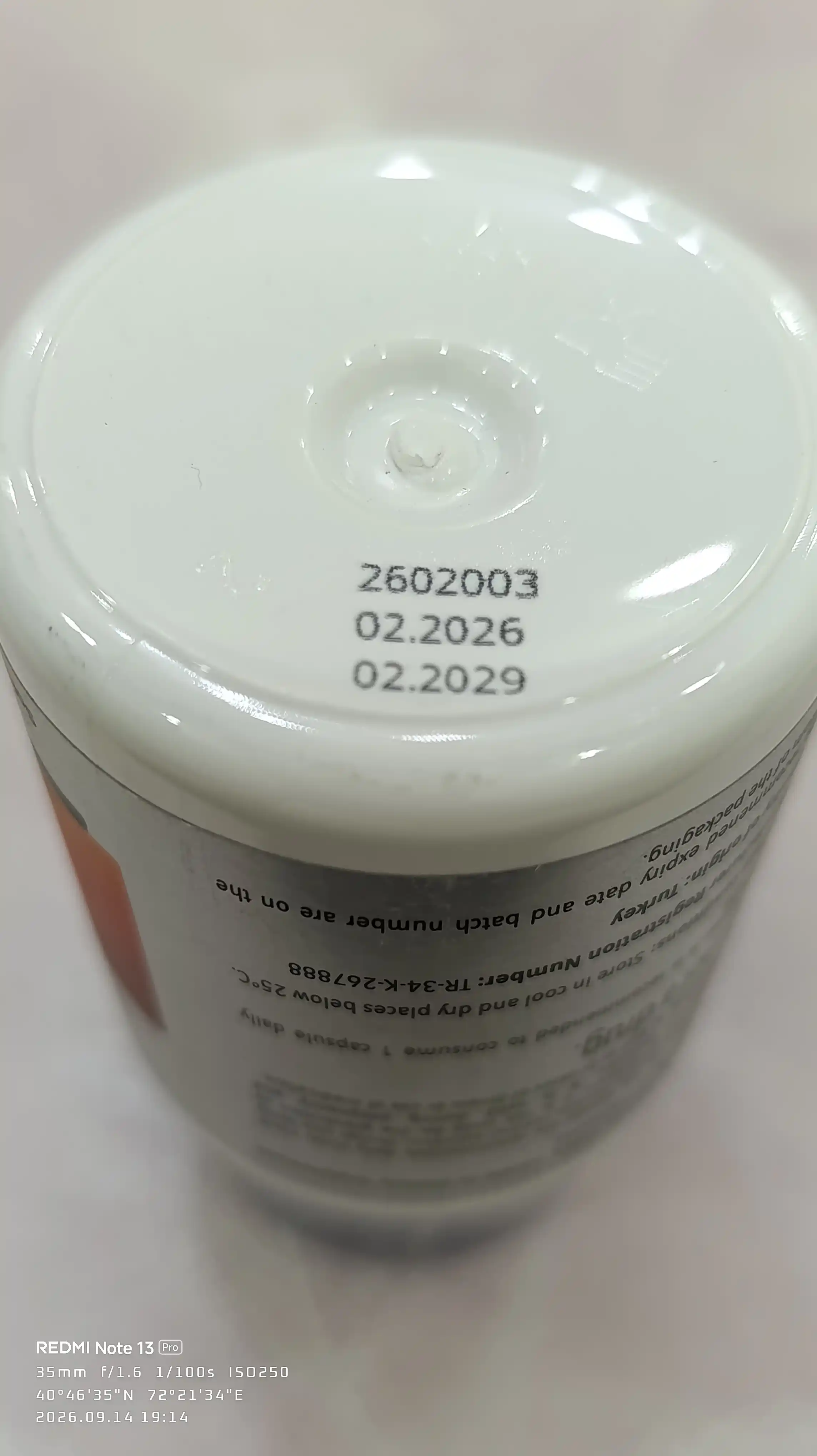 Wonlab Vitamin D3 K2 10000 МЕ, 120 мягкие капсулы