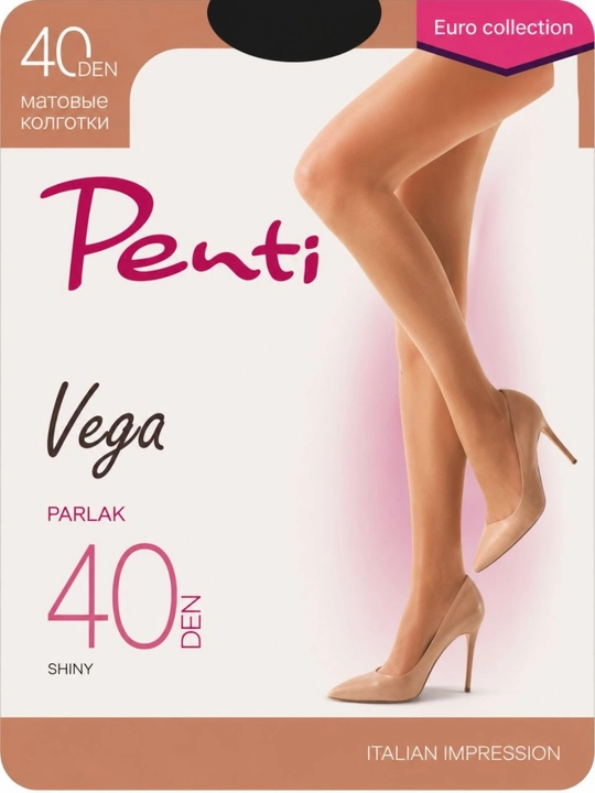 Kapron kolgotki PENTI 15 den, 20 den, 40 den - 