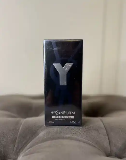 Yves Saint Laurent Y Le Parfum мужской парфюм, 100 мл, YSL духи