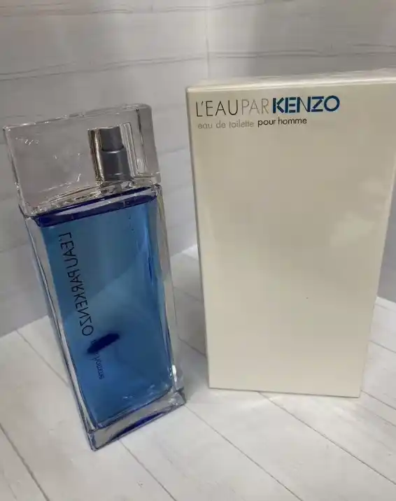 Мужской парфюм Kenzo L’Eau Par Kenzo Pour Homme EDT, 100 мл