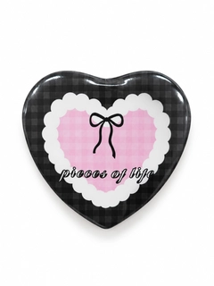 Черный