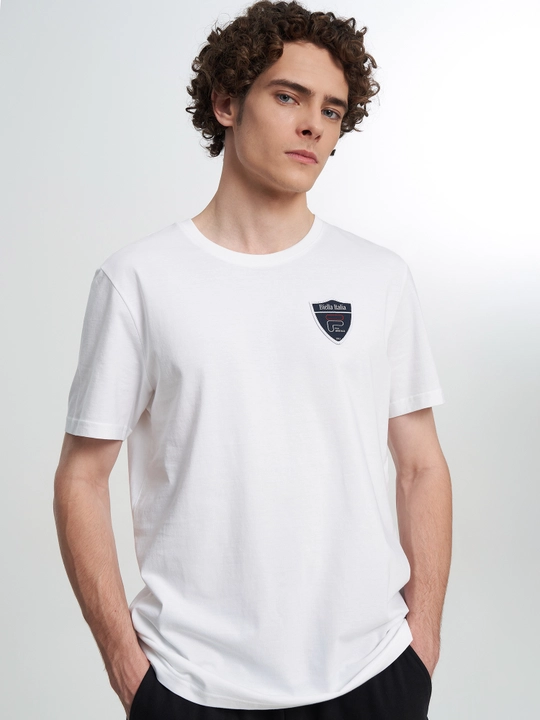 Футболка мужская FILA